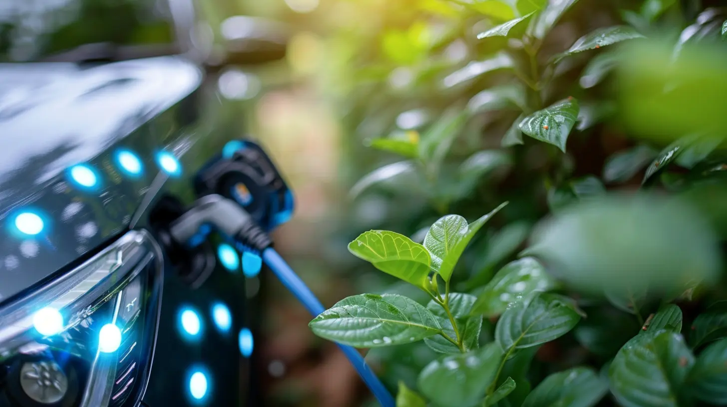 The Future of Batteries: Are Green Alternatives Around the Corner?