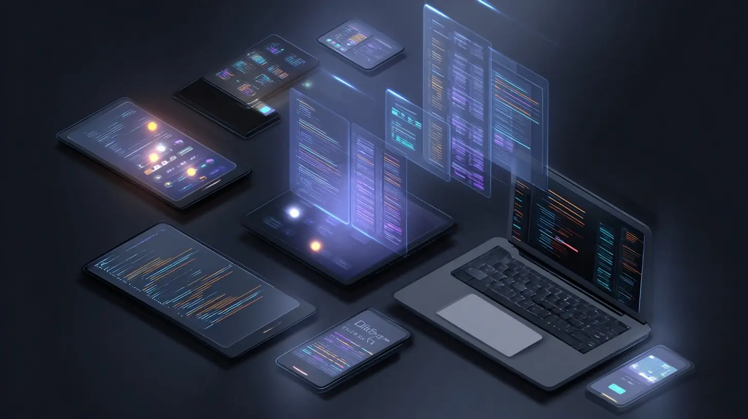 The Future of Cross-Platform Development in 2027