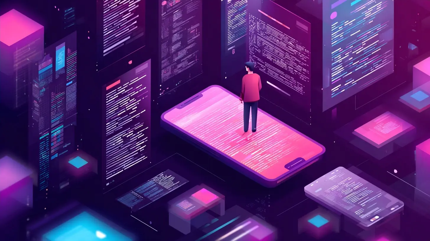 The Future of Cross-Platform Development in 2027