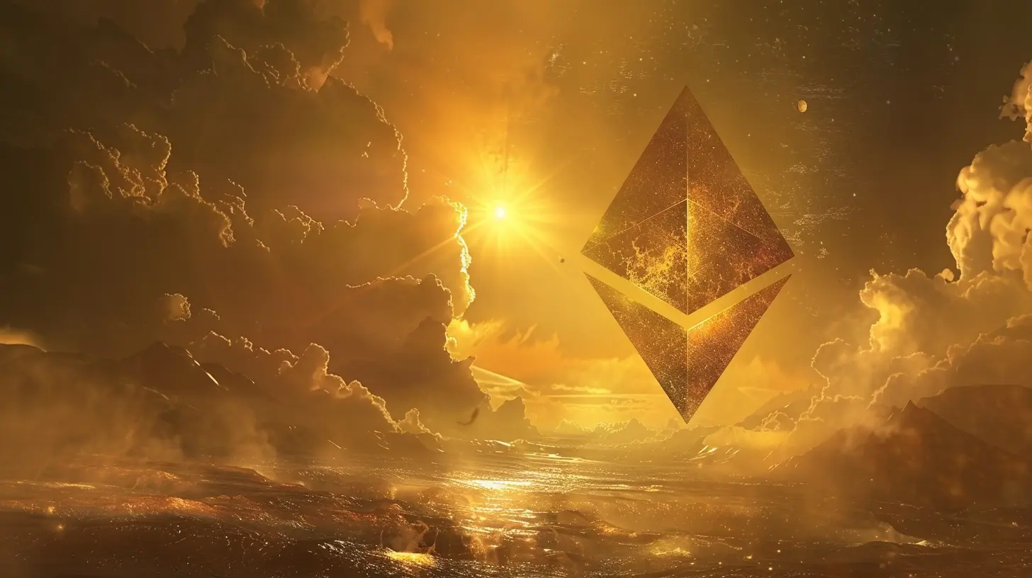 The Future of Cryptocurrency: Decentralized Finance and Beyond