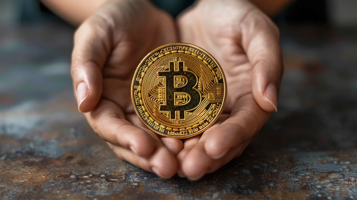 The Future of Cryptocurrency: Decentralized Finance and Beyond