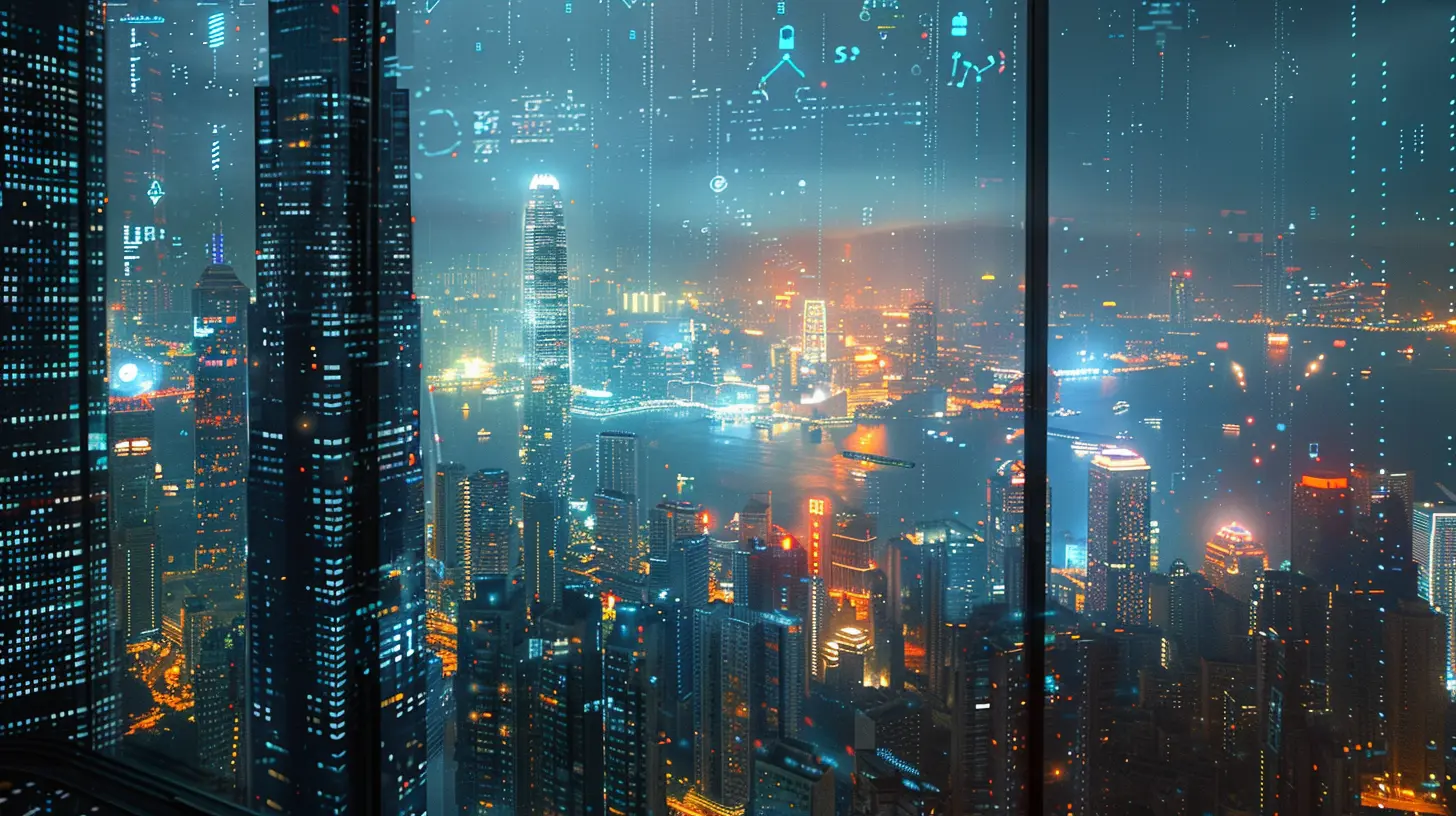 The Future of Cryptocurrency: Decentralized Finance and Beyond