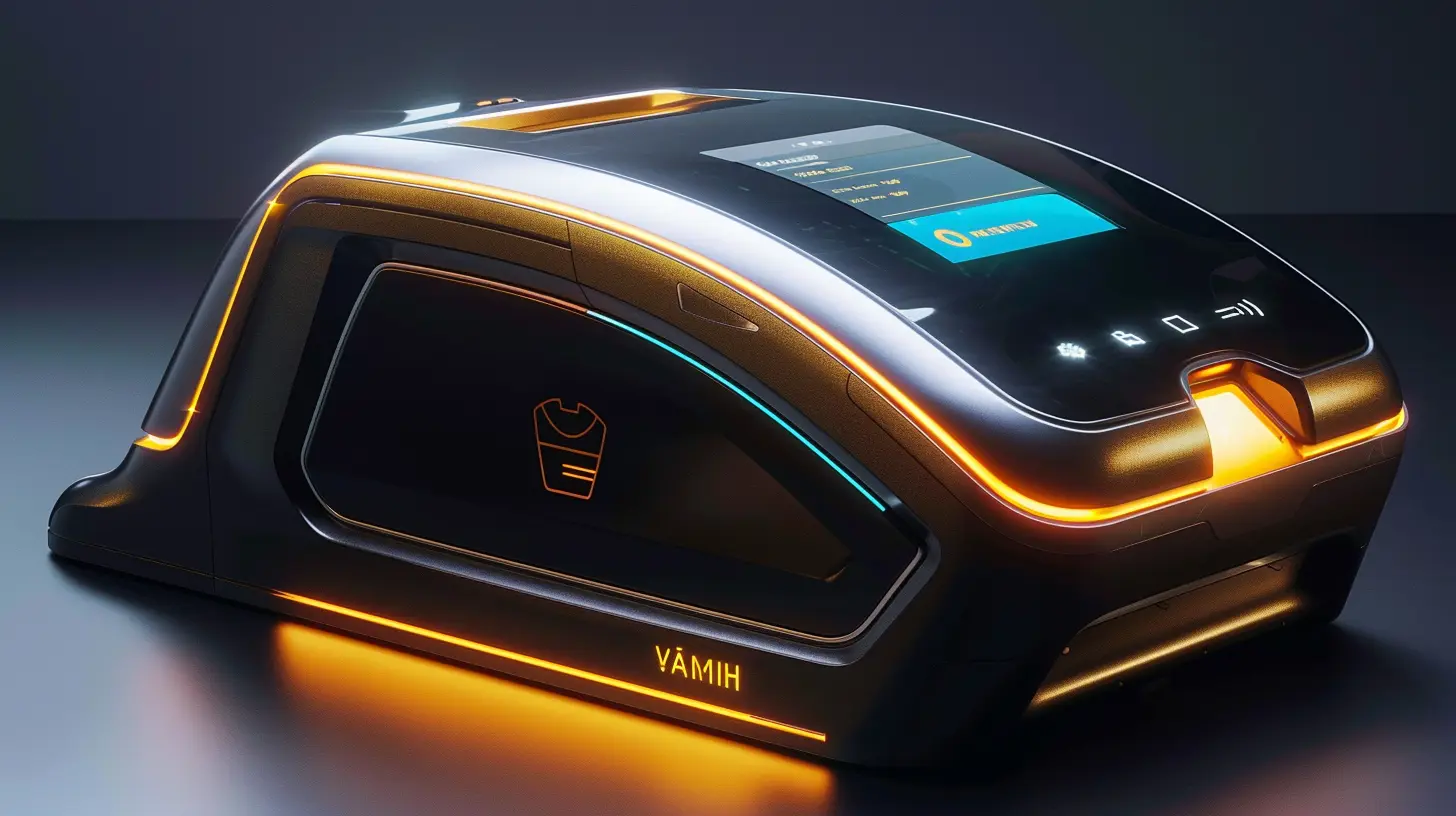 The Future of Mobile Payments: What You Need to Know