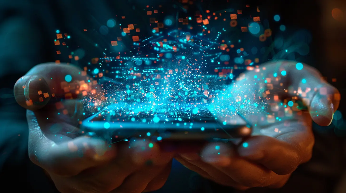 The Future of Mobile Payments: What You Need to Know