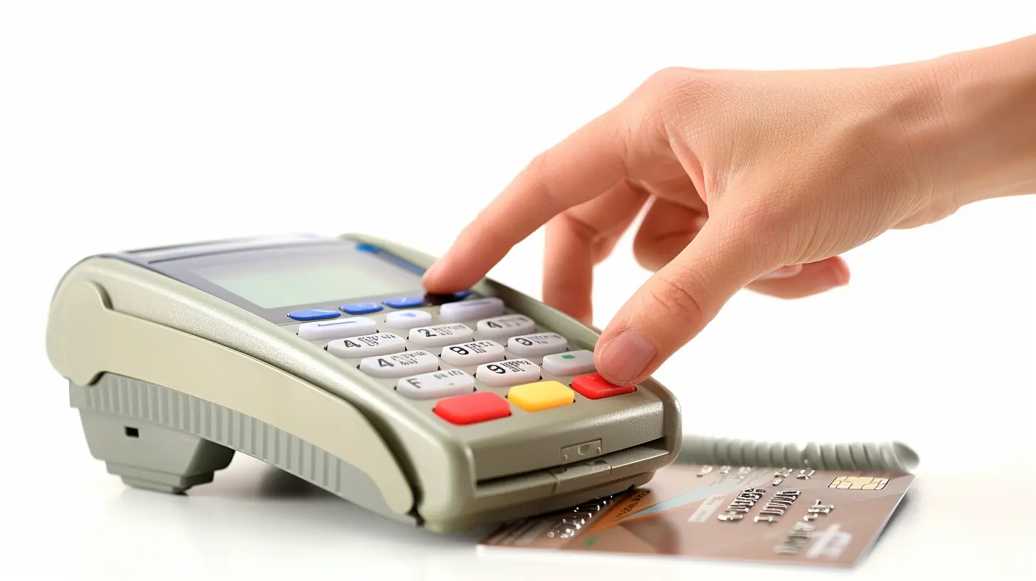 The Future of Mobile Payments: What You Need to Know