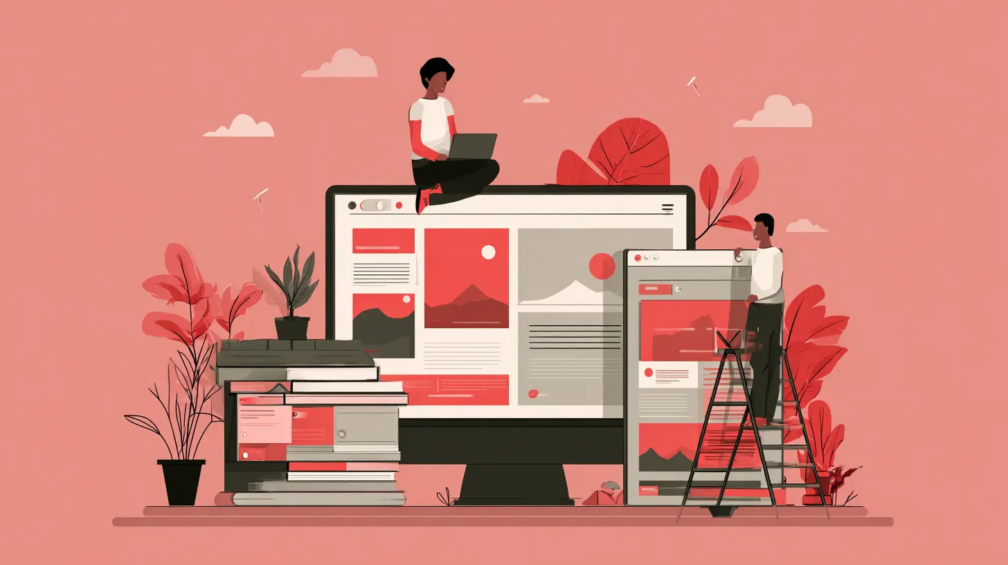 The Future of Online Workflows Through Browser Add-ons