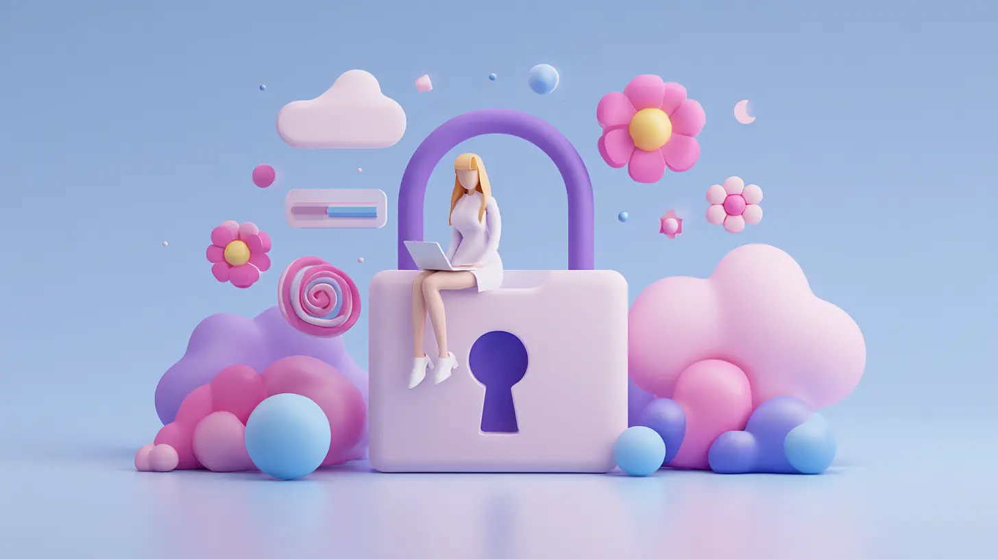 The Future of Privacy-Focused Extensions in 2027