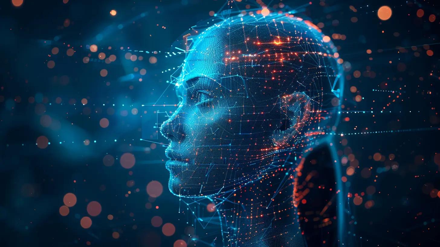 The Future of Smart Homes: Beyond Just Automation