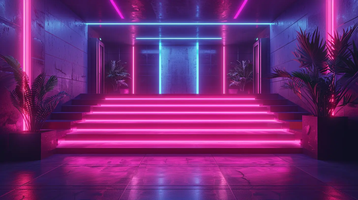 The Future of Smart Homes: Beyond Just Automation