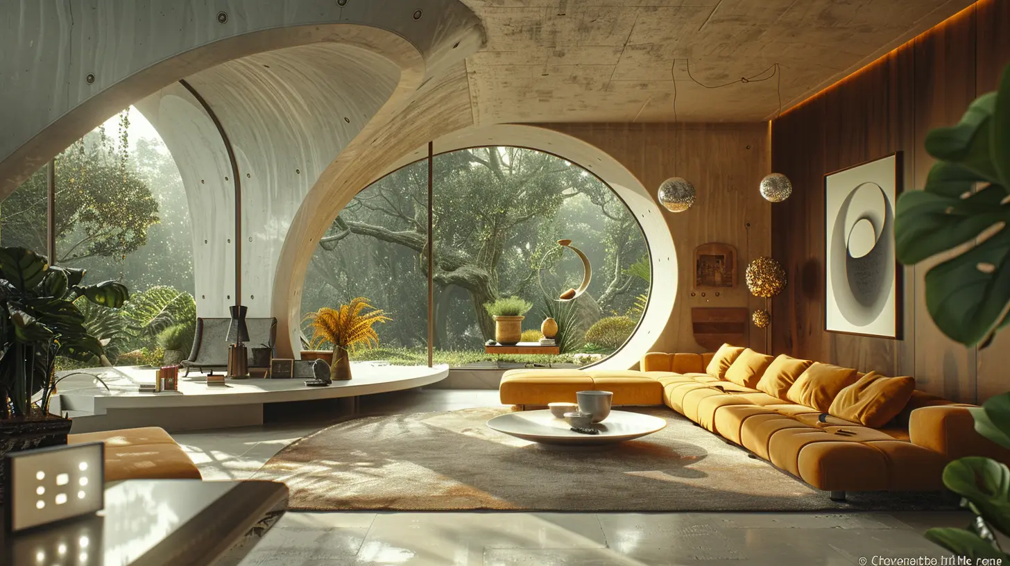 The Future of Smart Homes: Beyond Just Automation