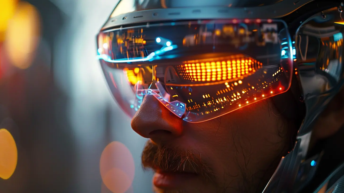 The Future of Wearable Tech: More Than Just Fitness Trackers