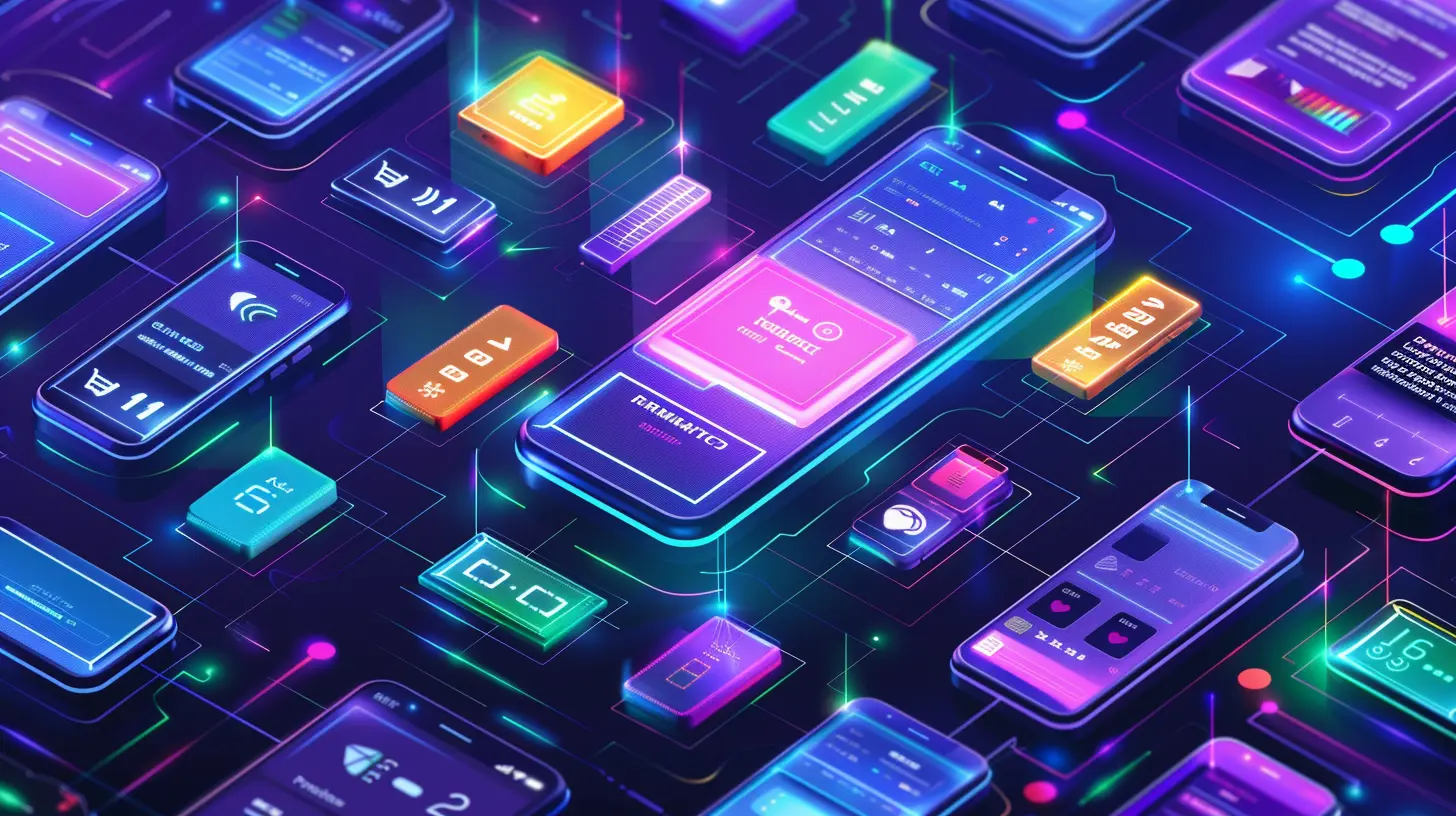 The Growing Importance of Mobile Payments for Everyday Transactions