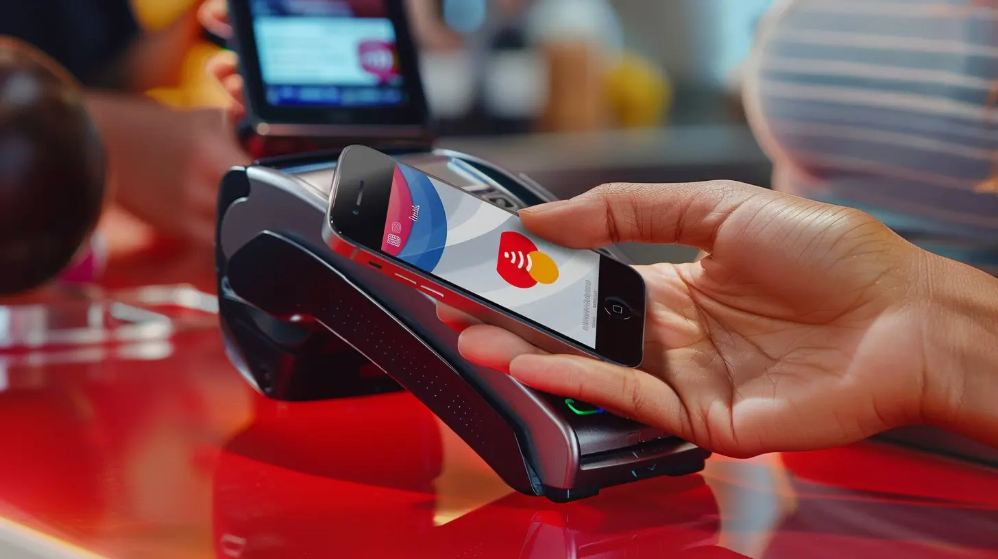 The Growing Importance of Mobile Payments for Everyday Transactions