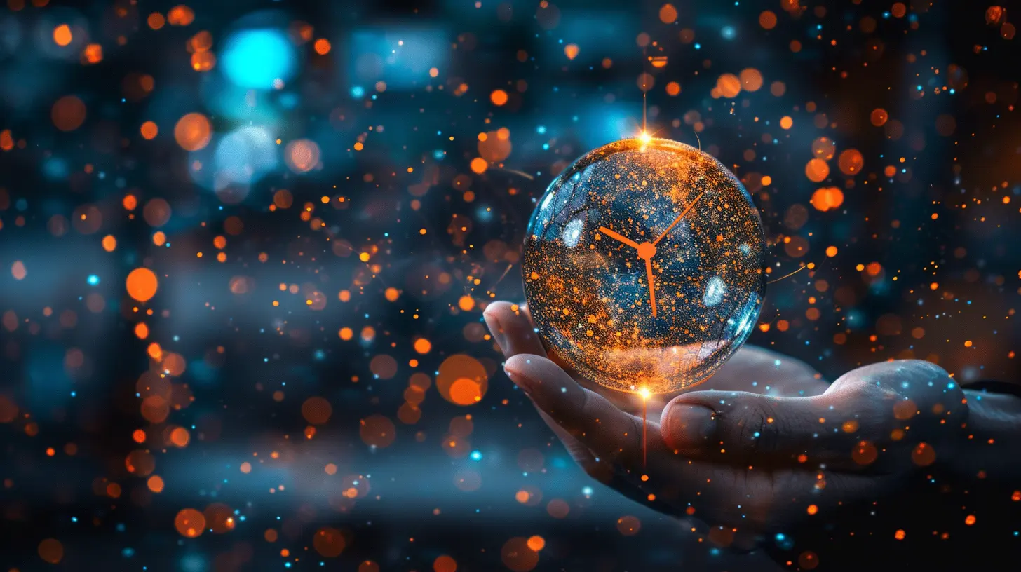 The Guide to Understanding 5G and What Comes Next