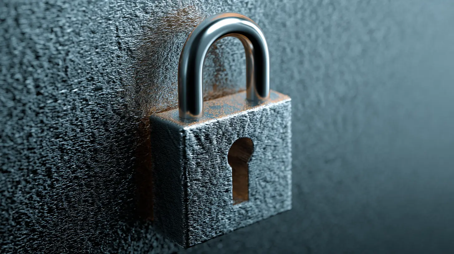 The Hidden Security Risks of Popular Extensions