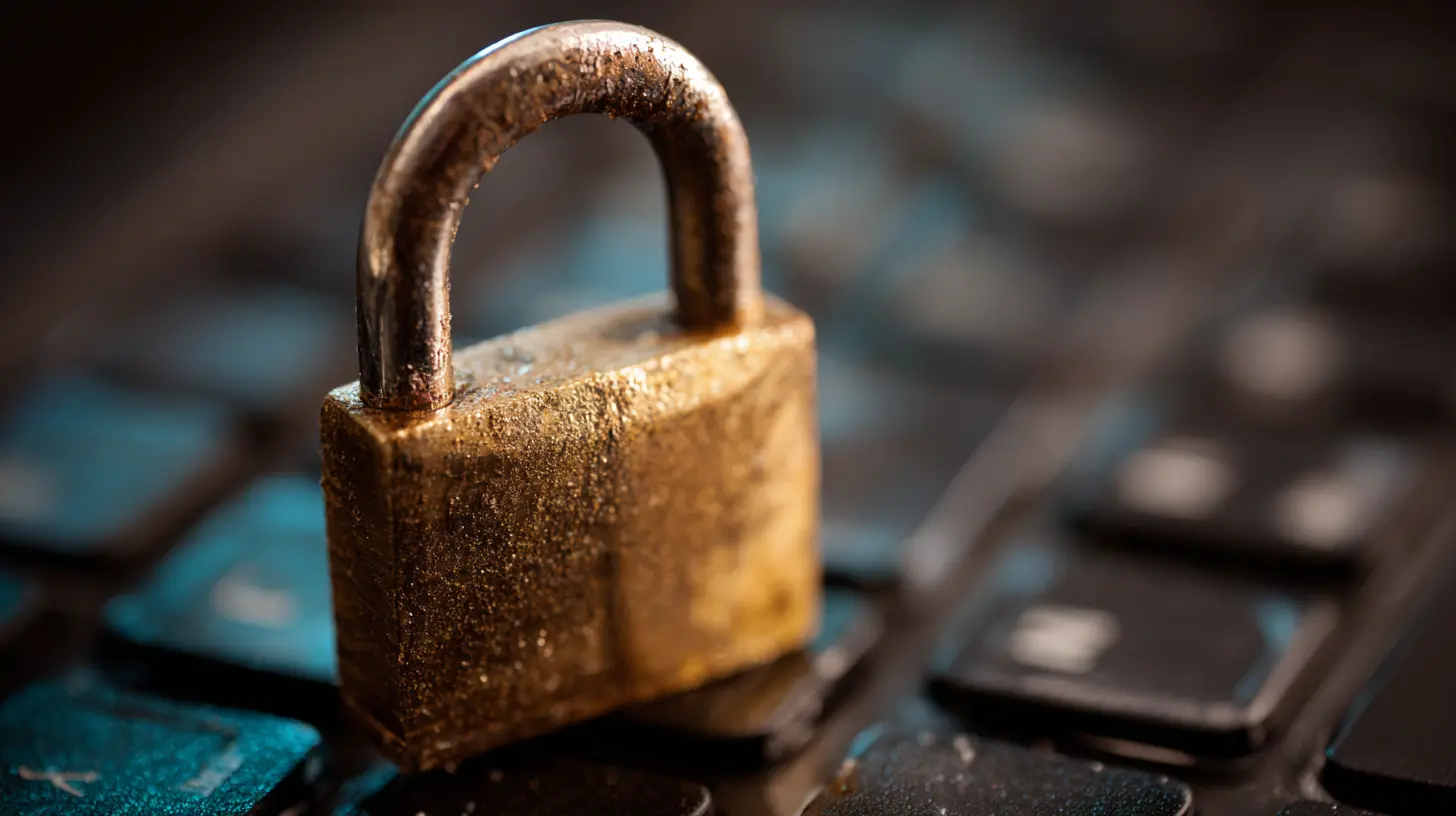 The Hidden Security Risks of Popular Extensions