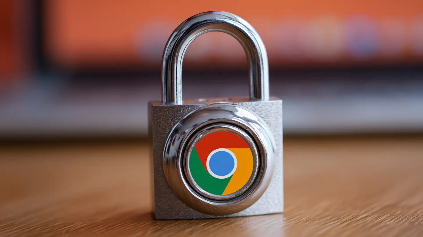 The Hidden Security Risks of Popular Extensions