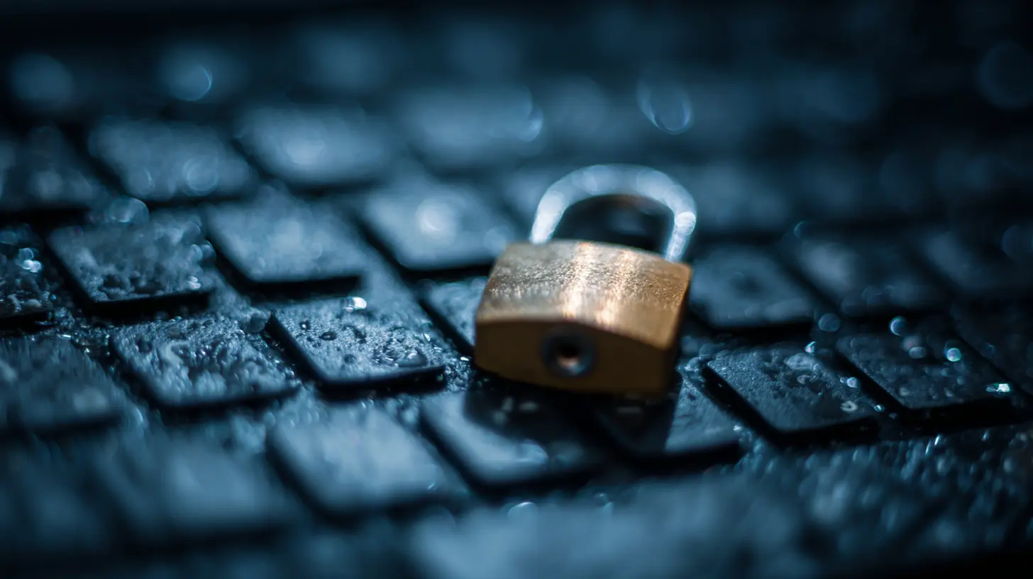 The Hidden Security Risks of Popular Extensions