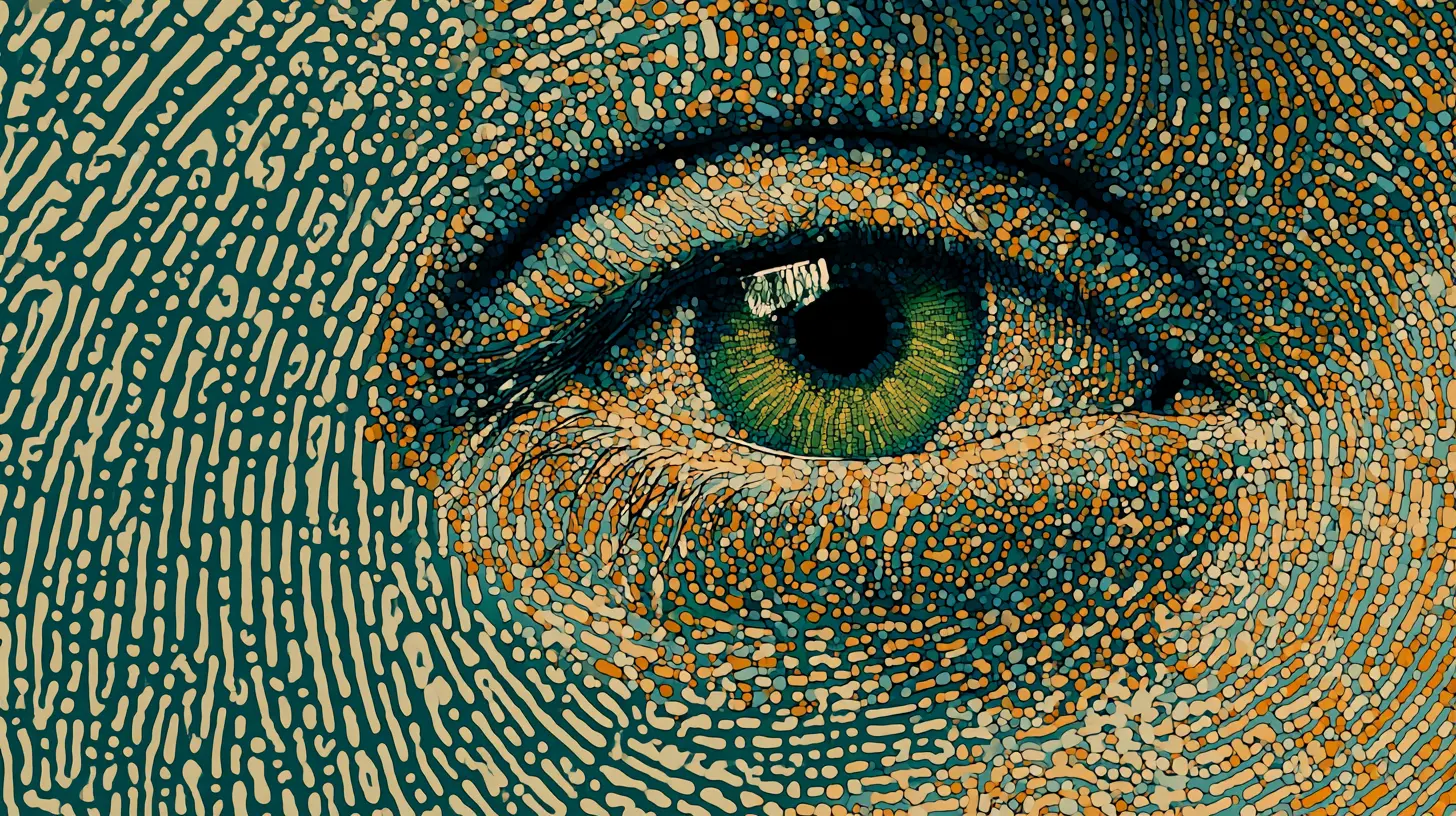 The Impact of Biometric Laws on Everyday Life