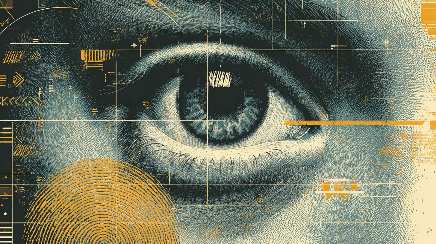 The Impact of Biometric Laws on Everyday Life