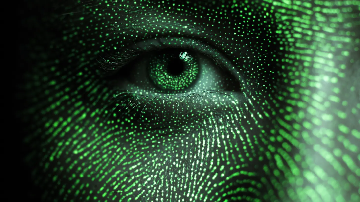 The Impact of Biometric Laws on Everyday Life