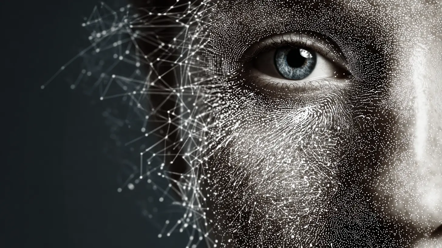 The Impact of Biometric Laws on Everyday Life