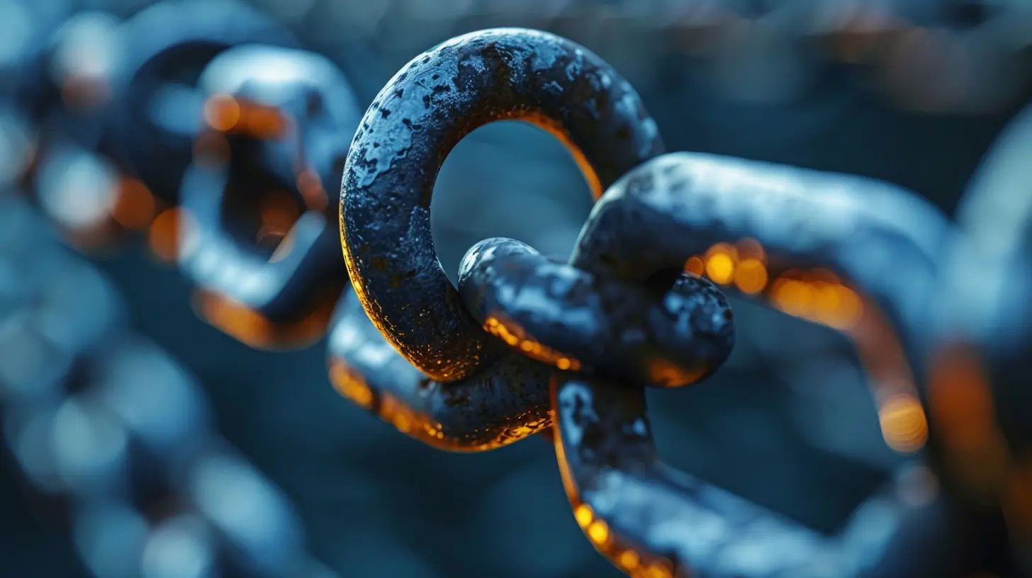 The Impact of Blockchain on Mobile Security and Payments