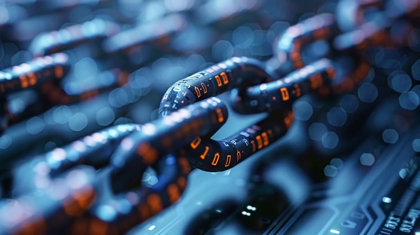 The Impact of Blockchain on Mobile Security and Payments