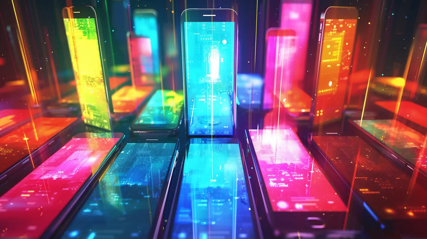 The Importance of Mobile UX Design for Future Innovations
