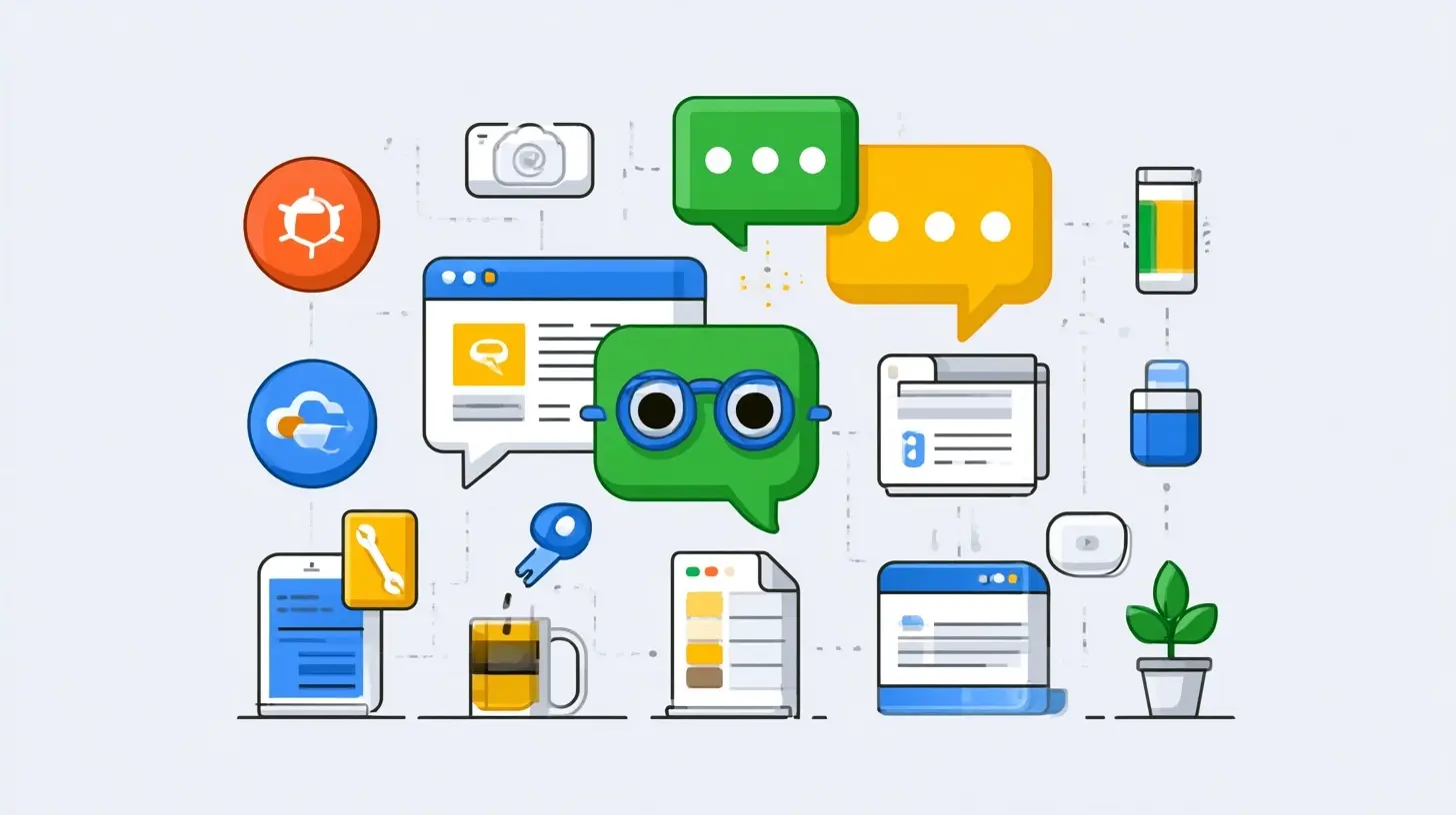 The Integration Revolution: Apps That Talk to Each Other