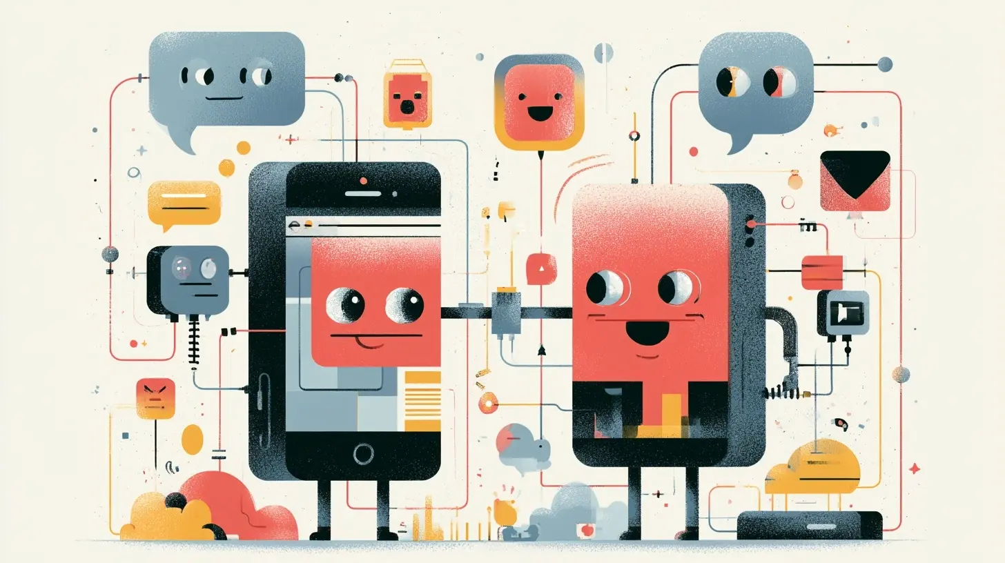 The Integration Revolution: Apps That Talk to Each Other