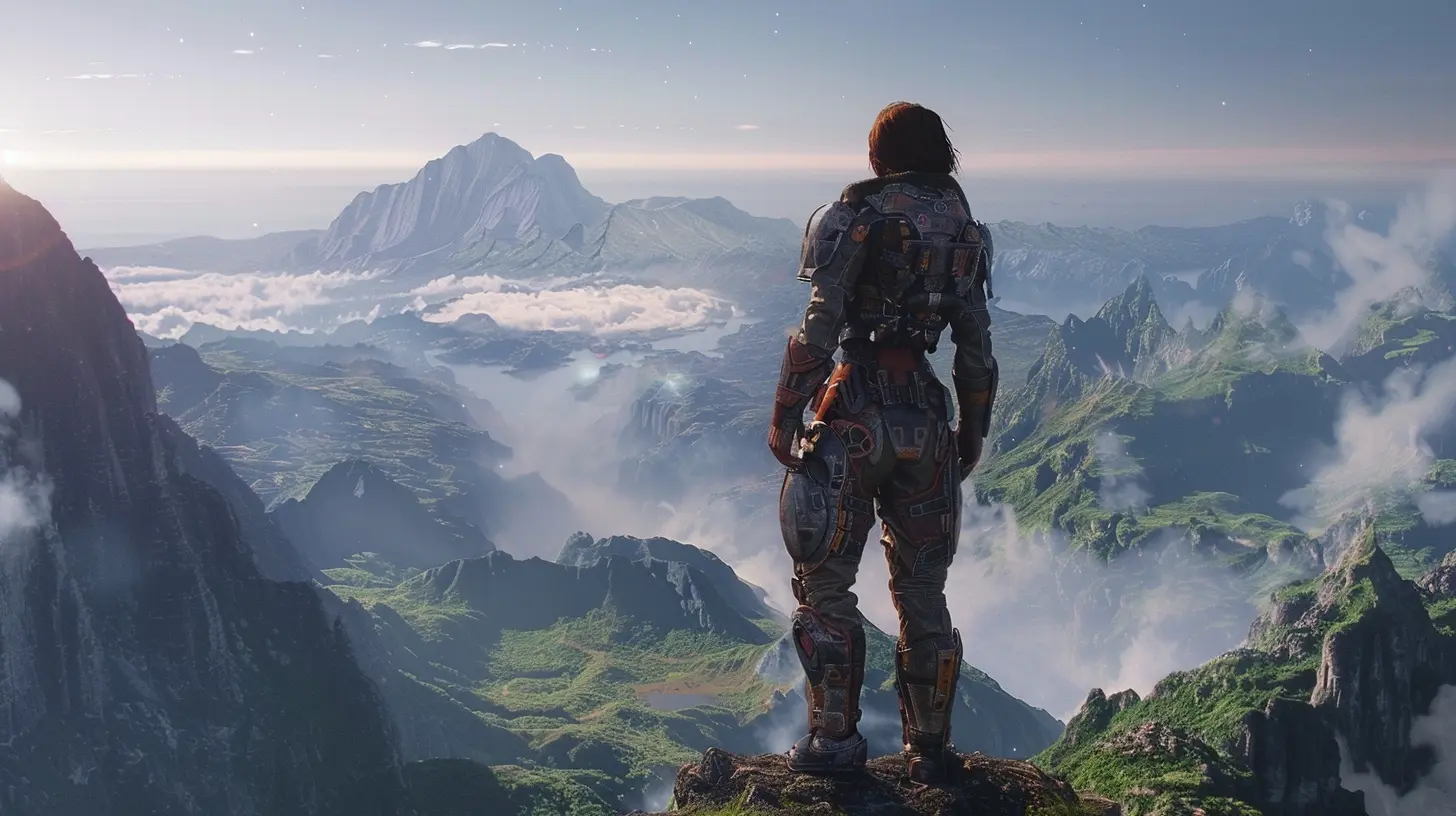 The Most Anticipated PC Games Coming Soon