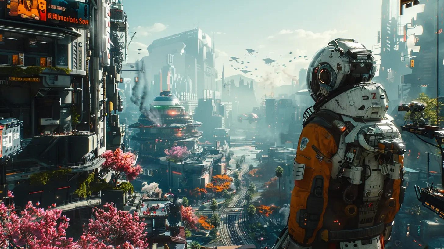 The Most Anticipated PC Games Coming Soon