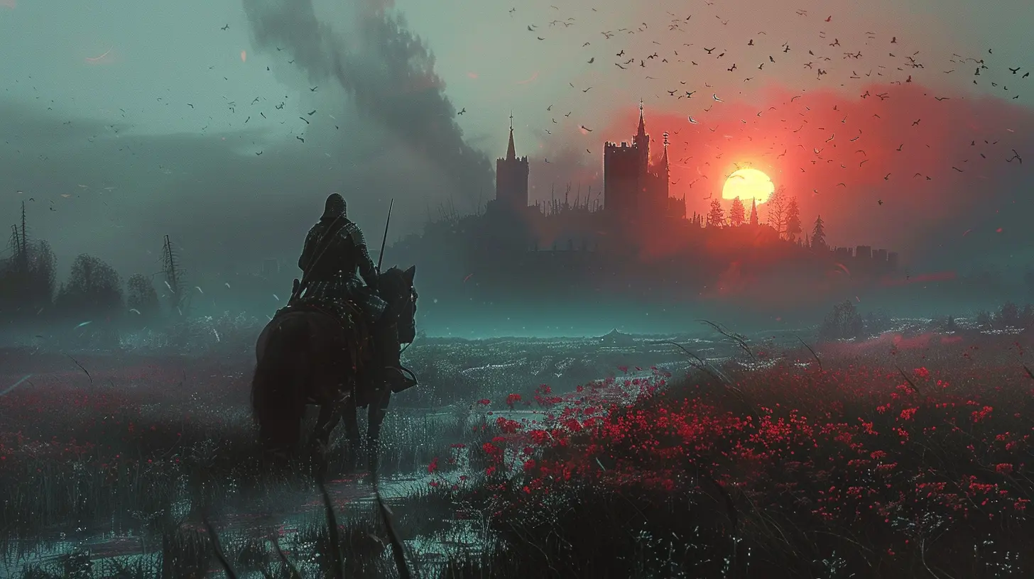 The Most Anticipated PC Games Coming Soon