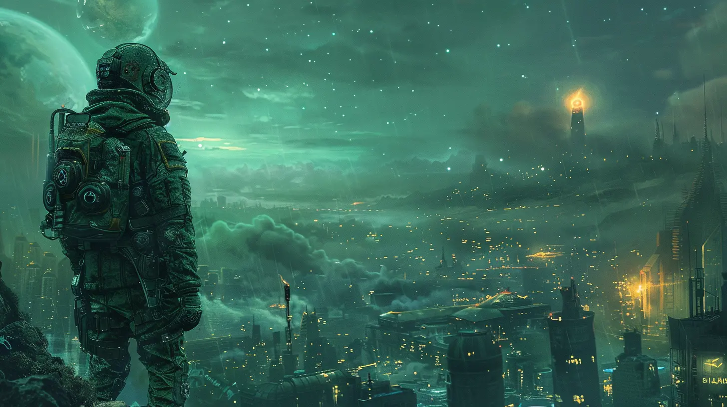 The Most Anticipated PC Games Coming Soon