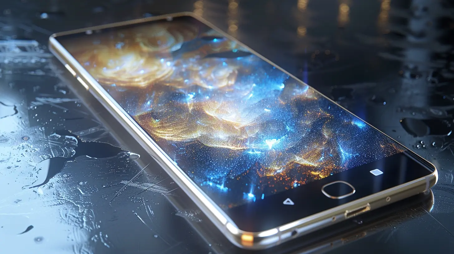 The Most Anticipated Smartphone Releases Coming Soon