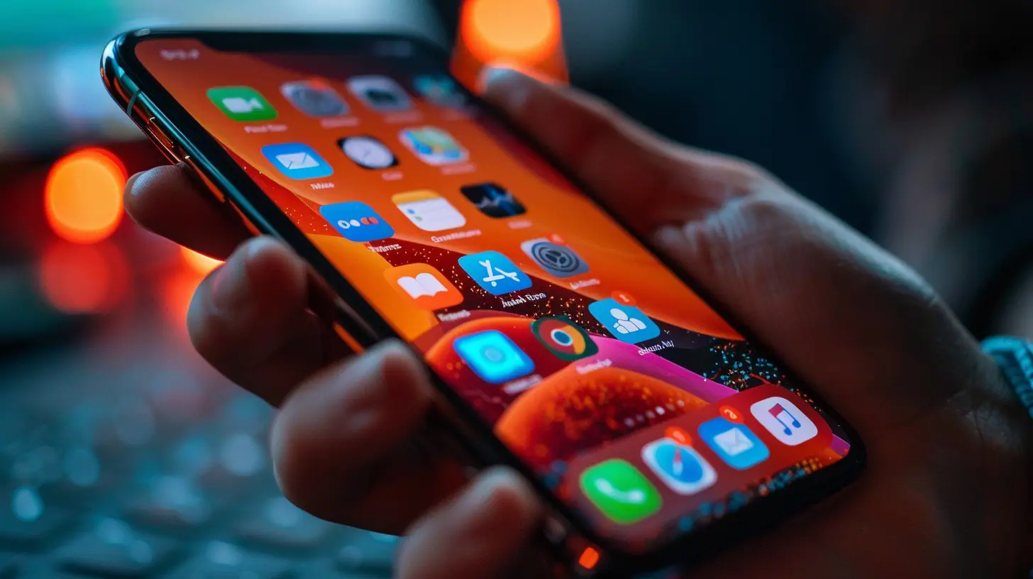 The Most Powerful Mobile Apps for Content Creators and Influencers