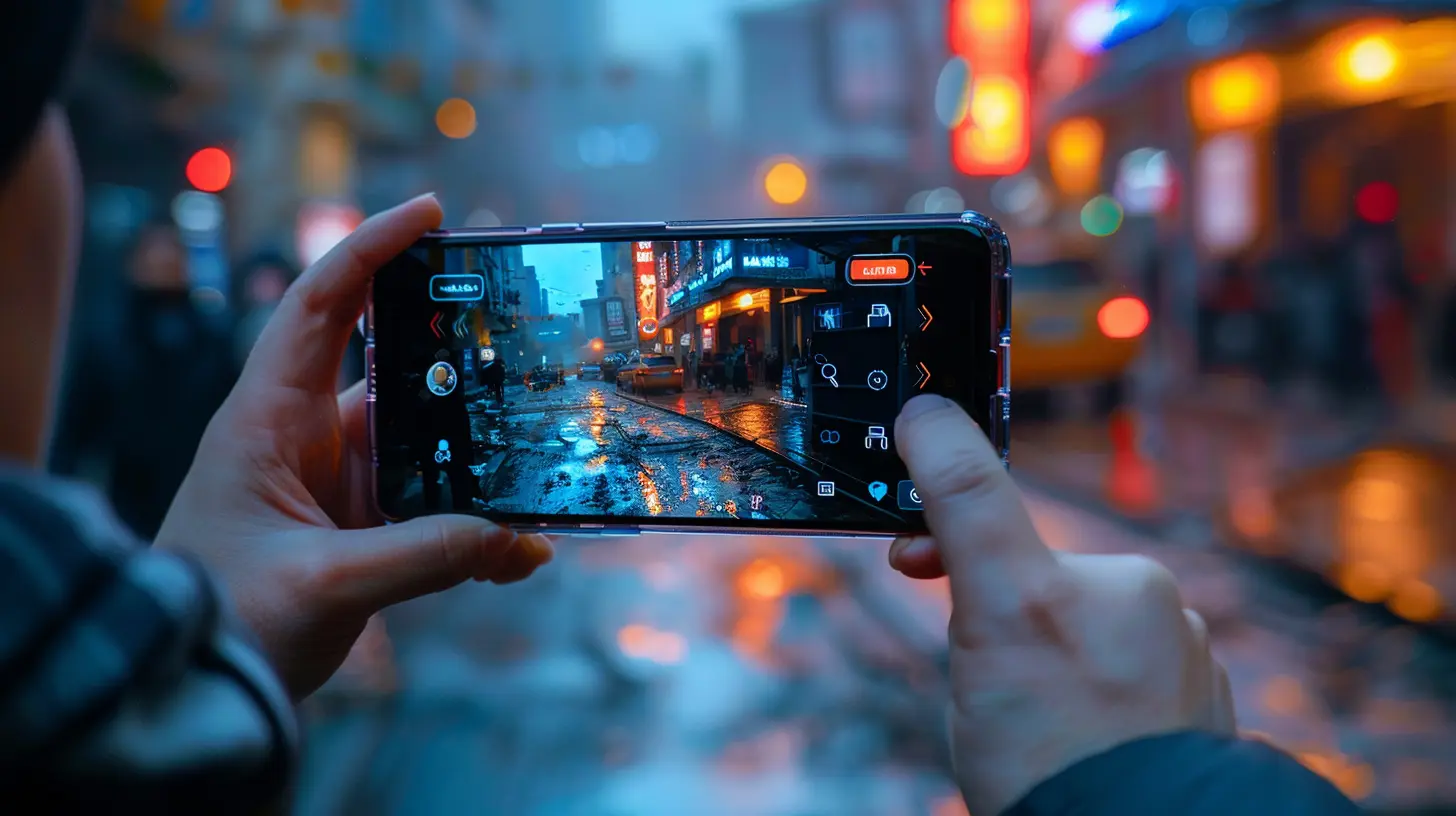The Most Powerful Mobile Apps for Content Creators and Influencers