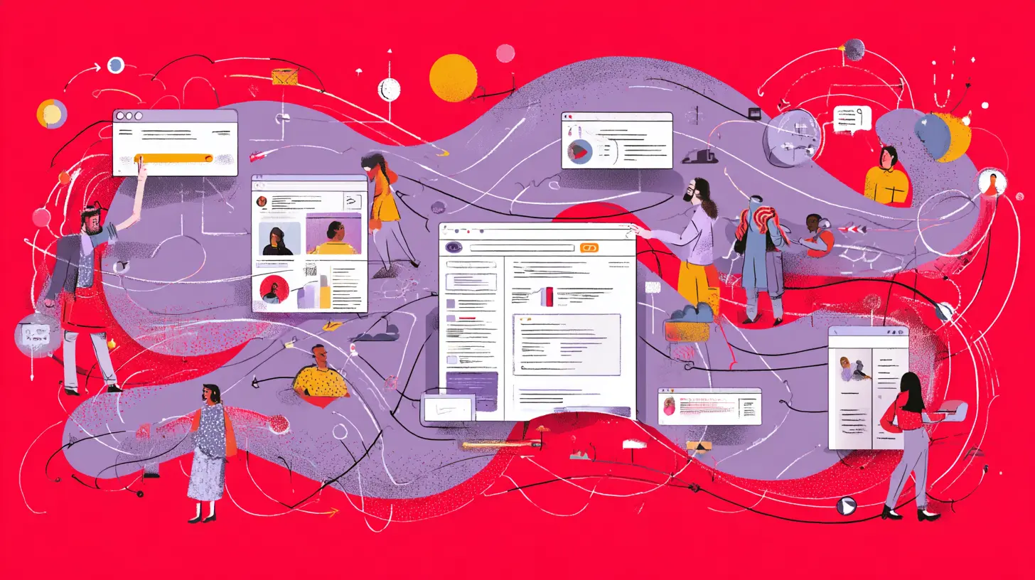 The Next Wave of Extensions for Remote Teams
