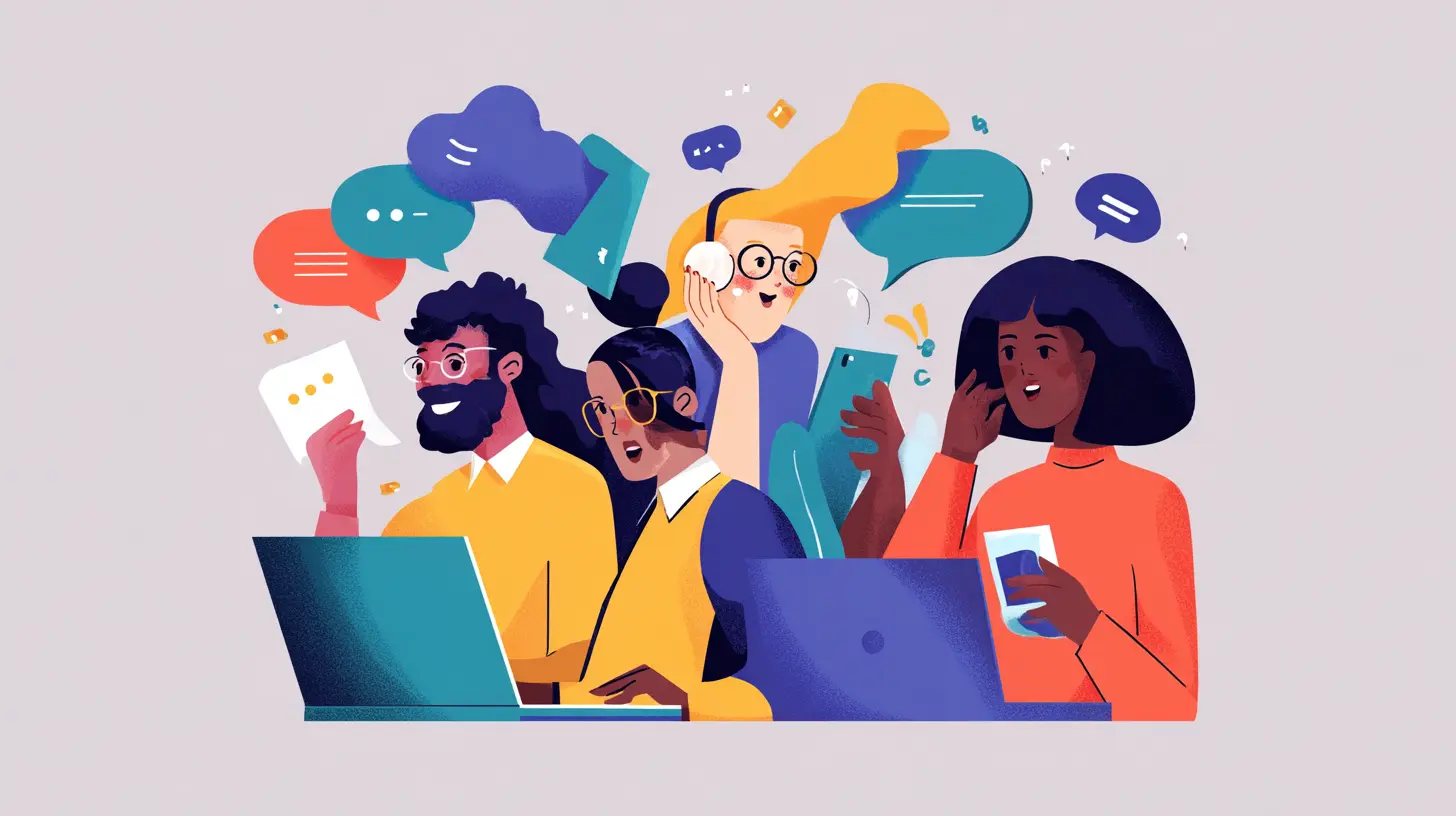 The Next Wave of Extensions for Remote Teams