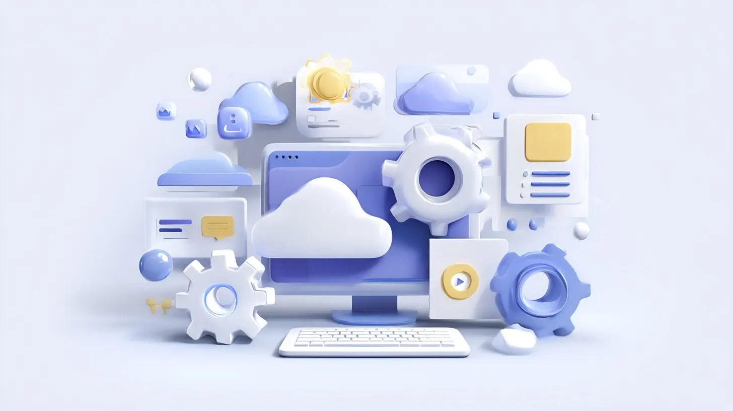 The Operating System as a Service: What It Means for Users