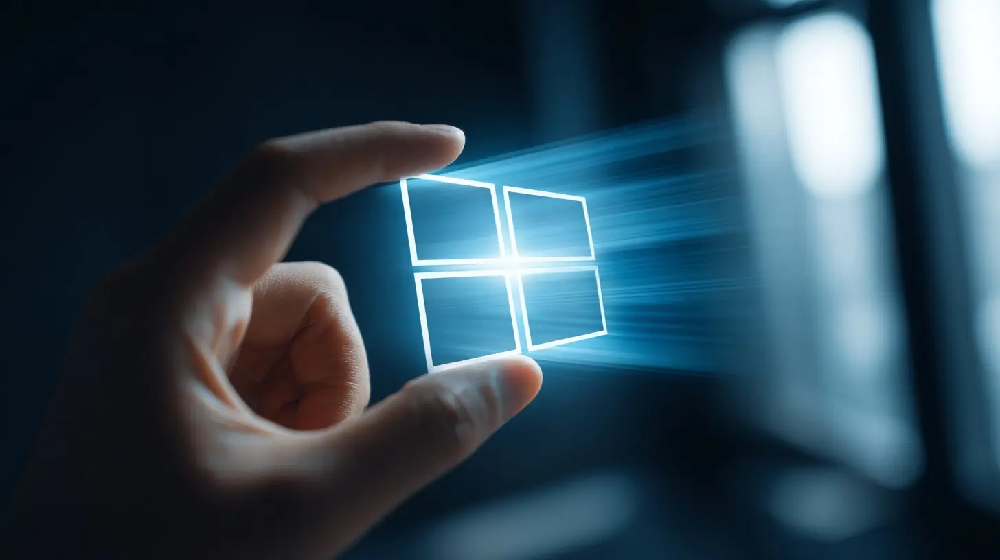The Operating System as a Service: What It Means for Users