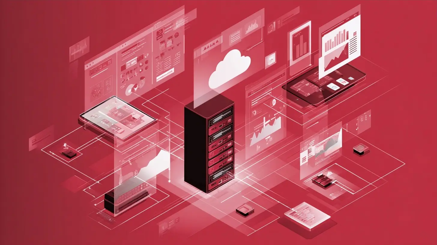 The Operating System as a Service: What It Means for Users