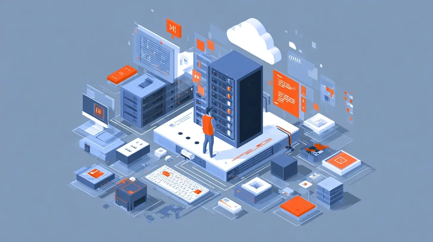 The Operating System as a Service: What It Means for Users