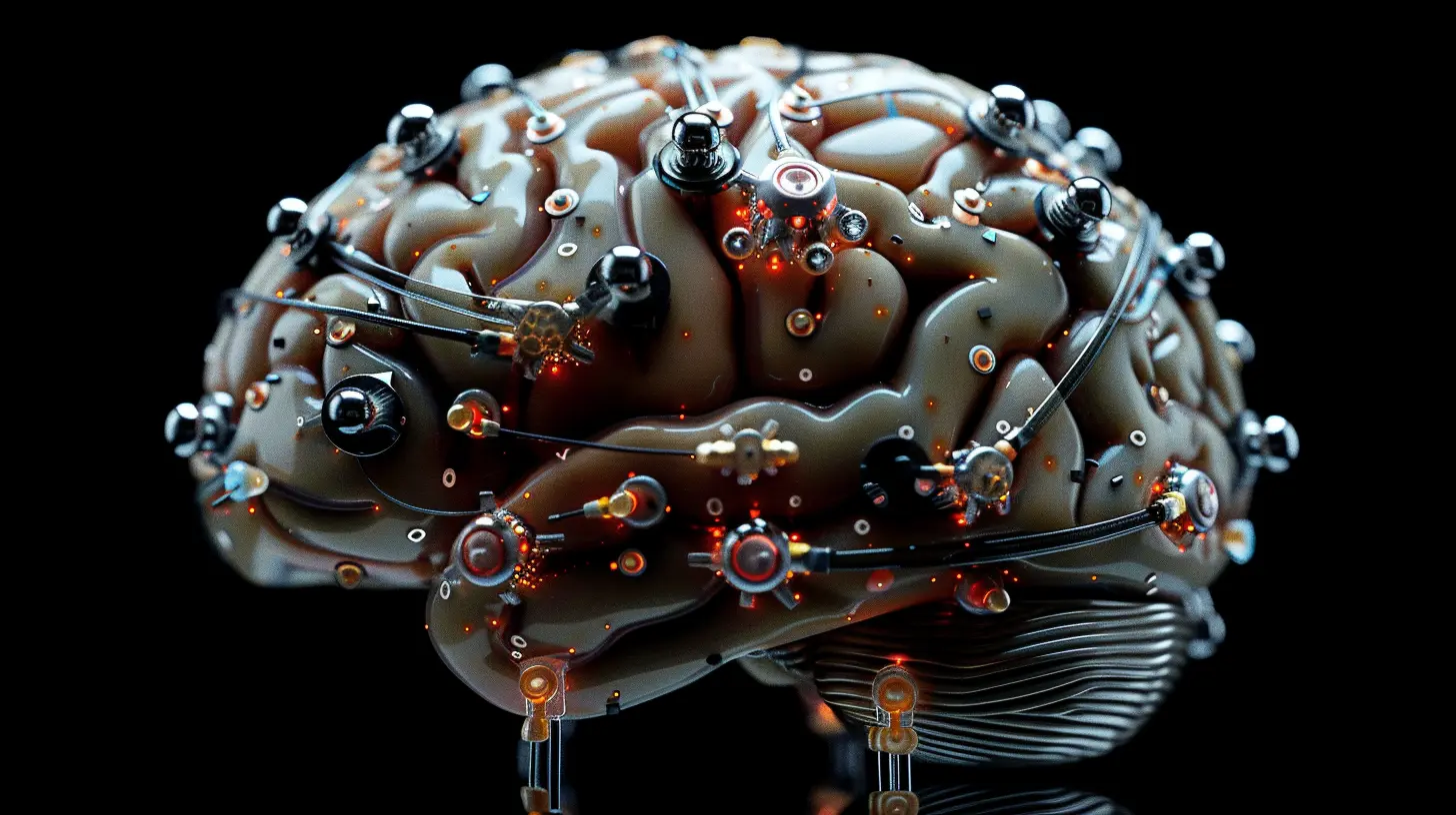 The Potential of Brain-Computer Interfaces for Accessibility