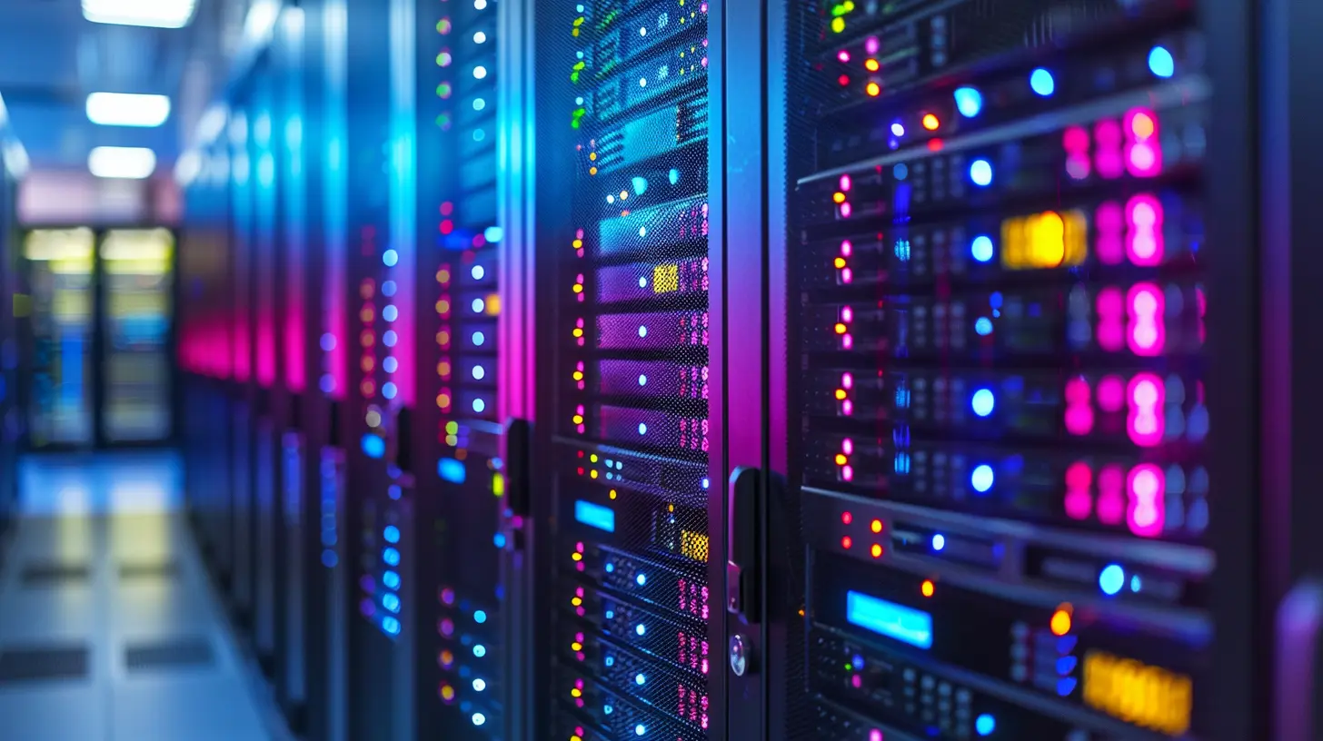 The Power of Edge Computing in Mobile Networks