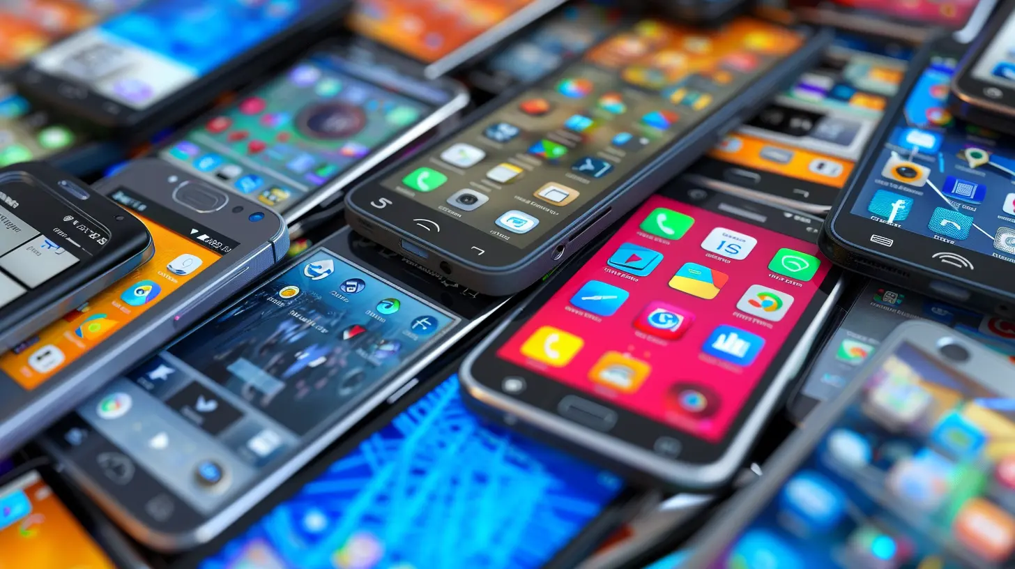 The Power of Edge Computing in Mobile Networks