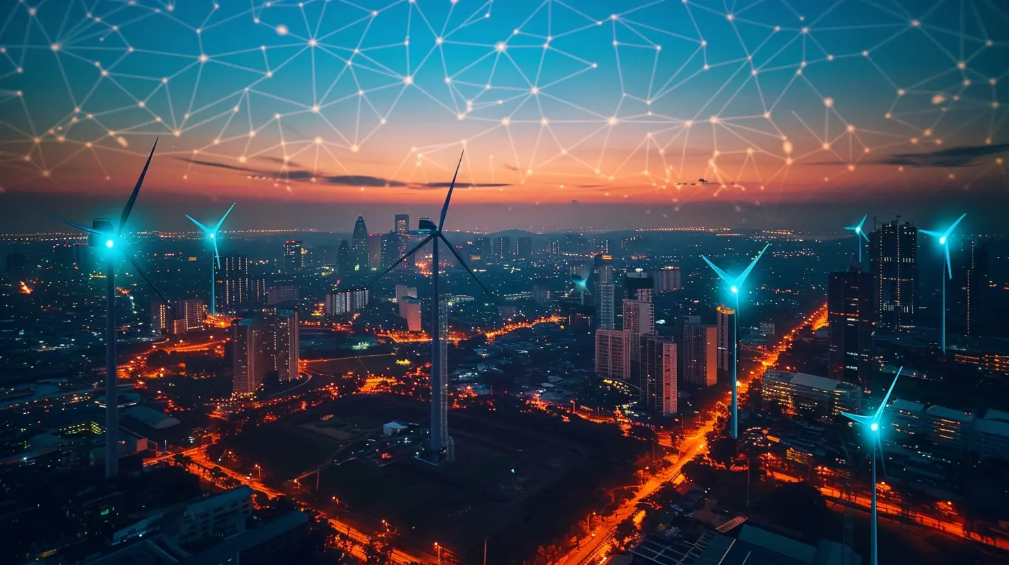 The Promise and Challenges of Renewable Energy-Powered Data Centers