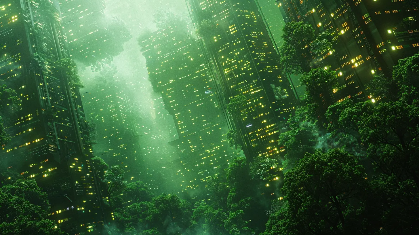 The Promise and Challenges of Renewable Energy-Powered Data Centers