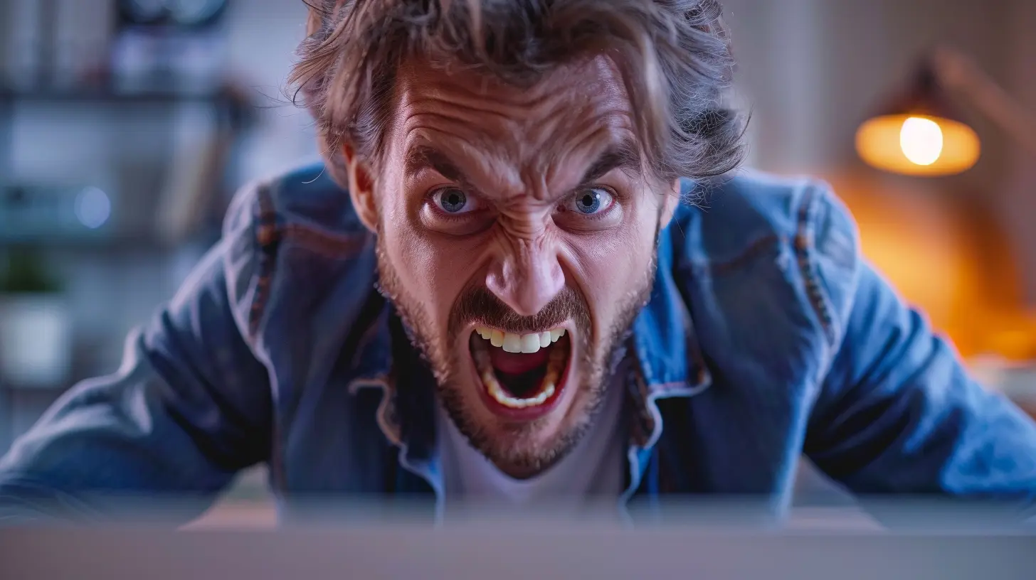 The Psychology Behind Cyber Threats: What Motivates Hackers